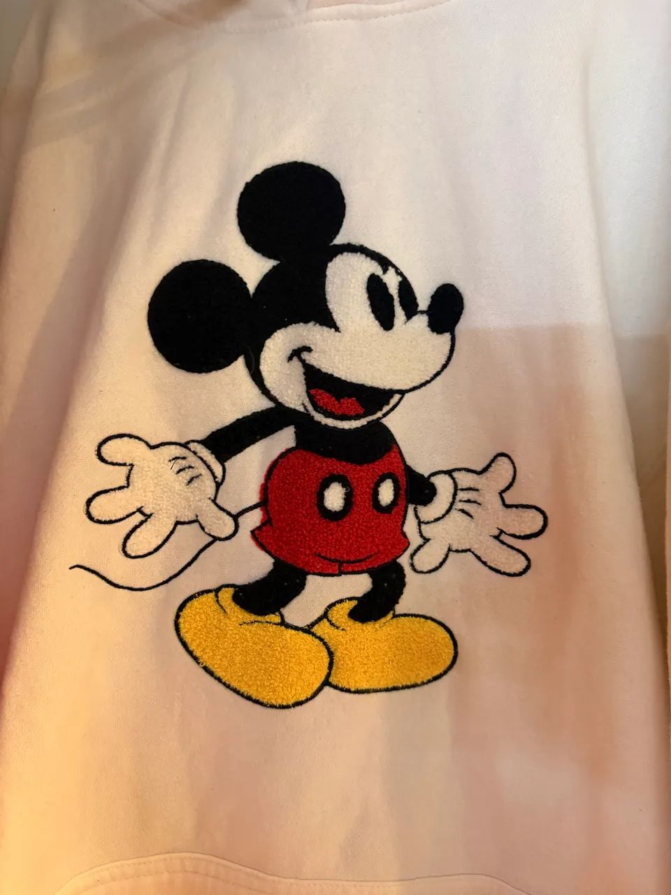 Moletom Mickey Mouse - Foto 4