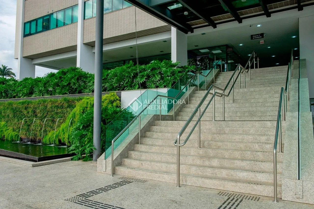 Sala Comercial no Techno Towers - Foto 2