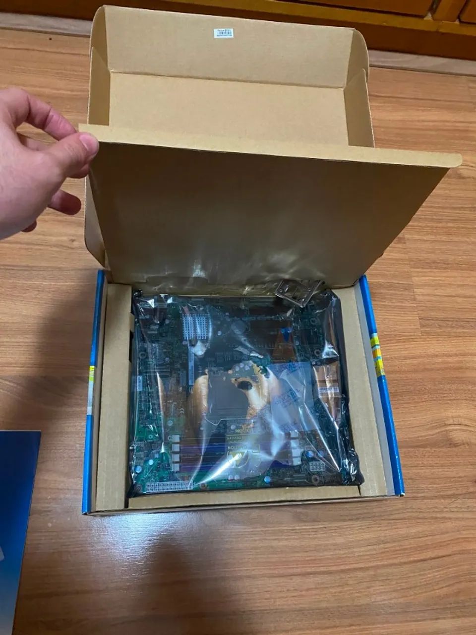 Placa mãe servidor intel  - Foto 4