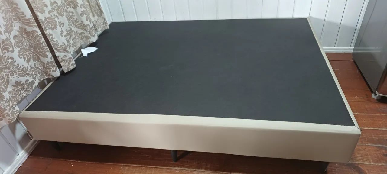 Base cama box - Foto 2
