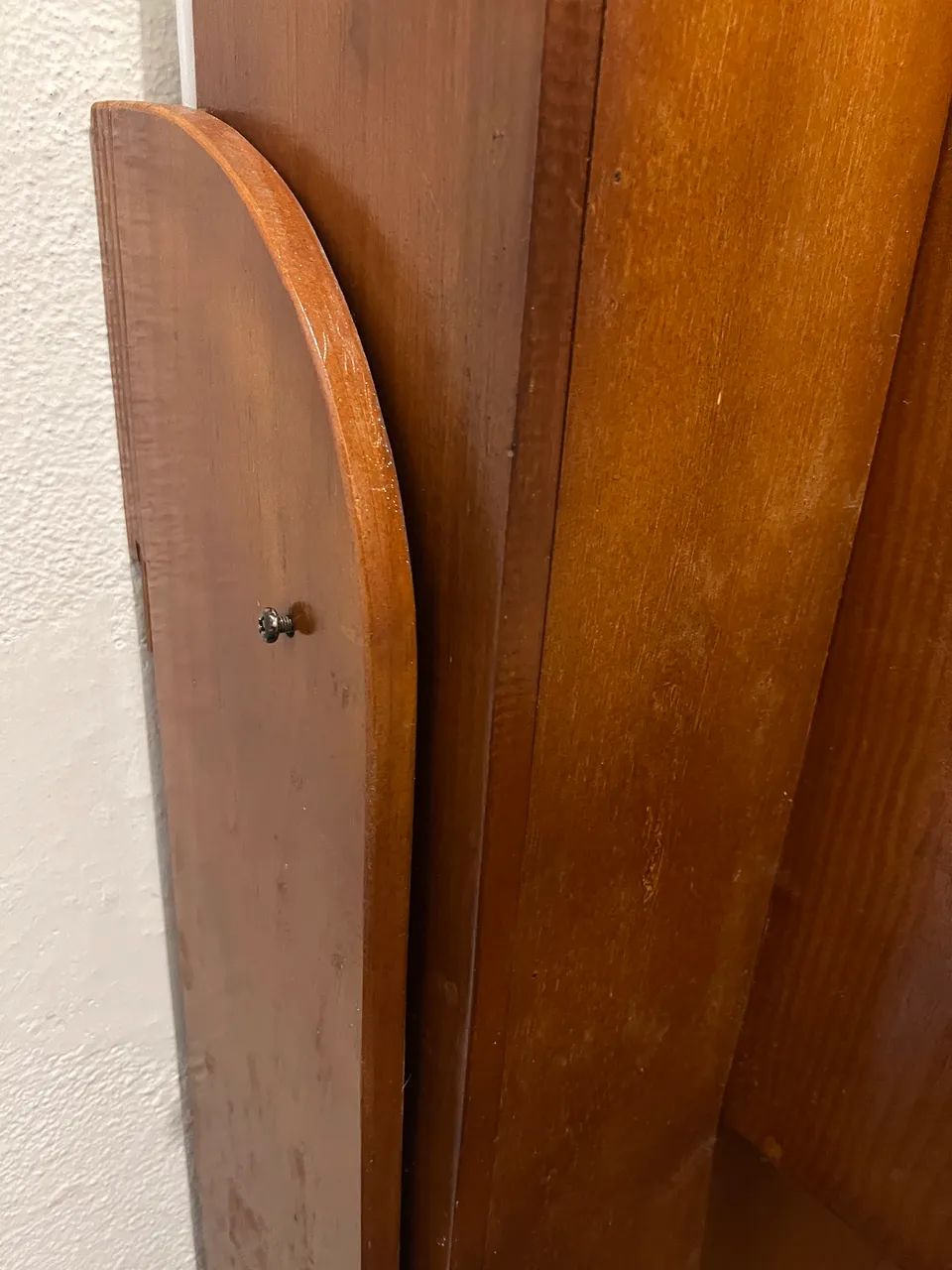 Cama solteiro retrátil - Foto 4