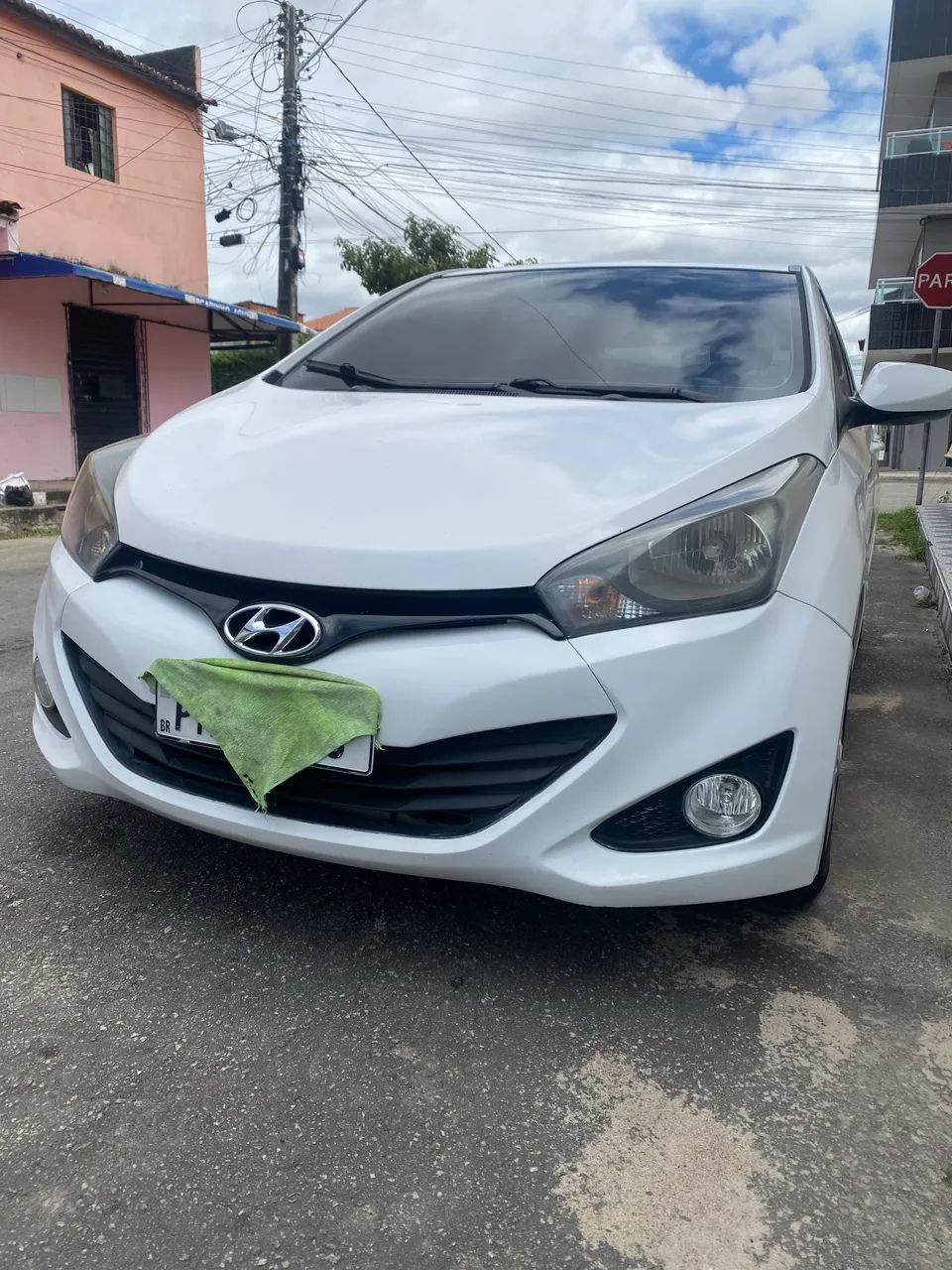 Chevrolet Prisma 2015