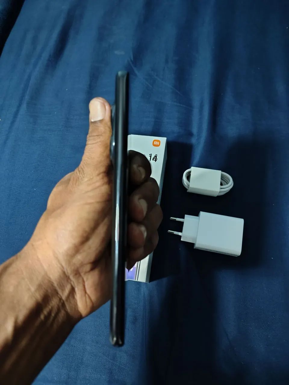 Redimi Note 14 Pro 5G  - Foto 3