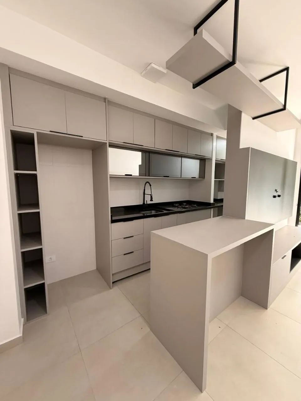 Apartamento no Santa Cândida- 2 quartos - Foto 4