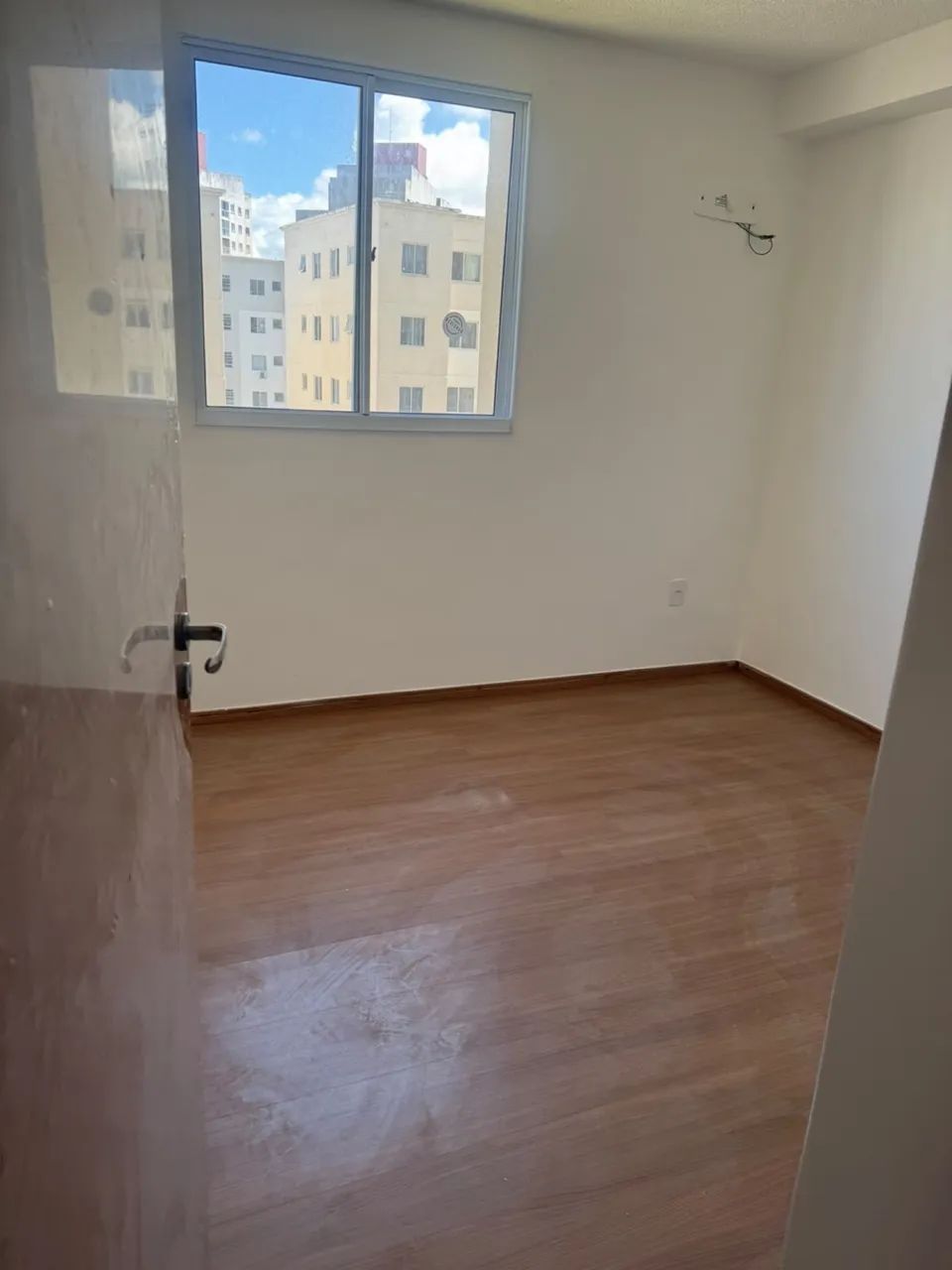 2 quartos piata, primeiro morador  - Foto 3