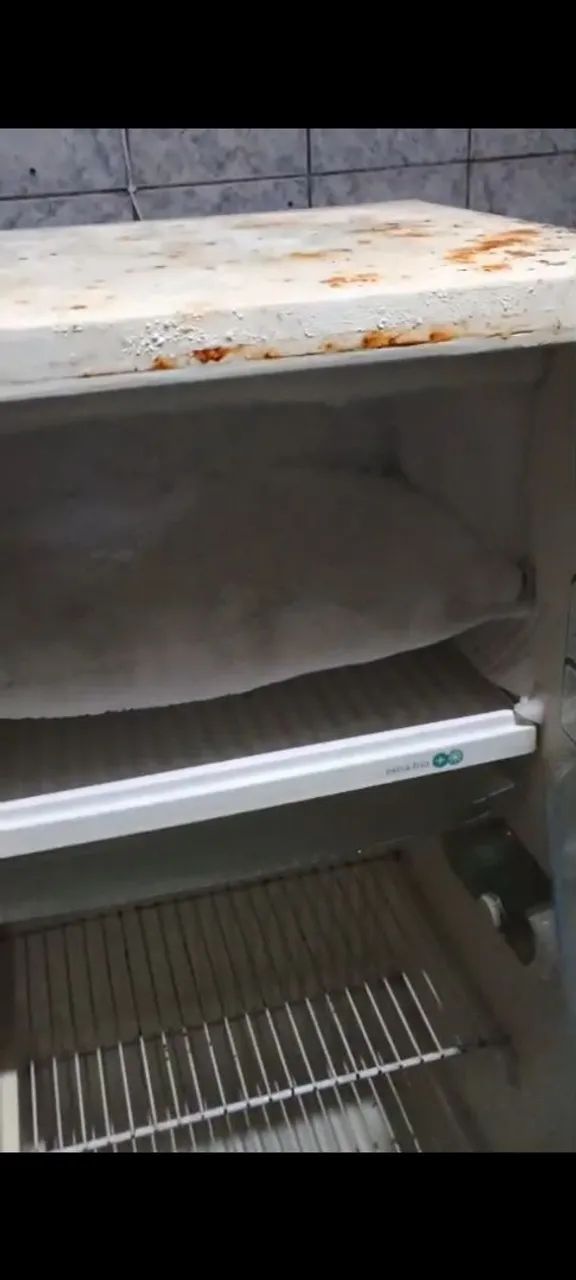 Geladeira - Foto 4