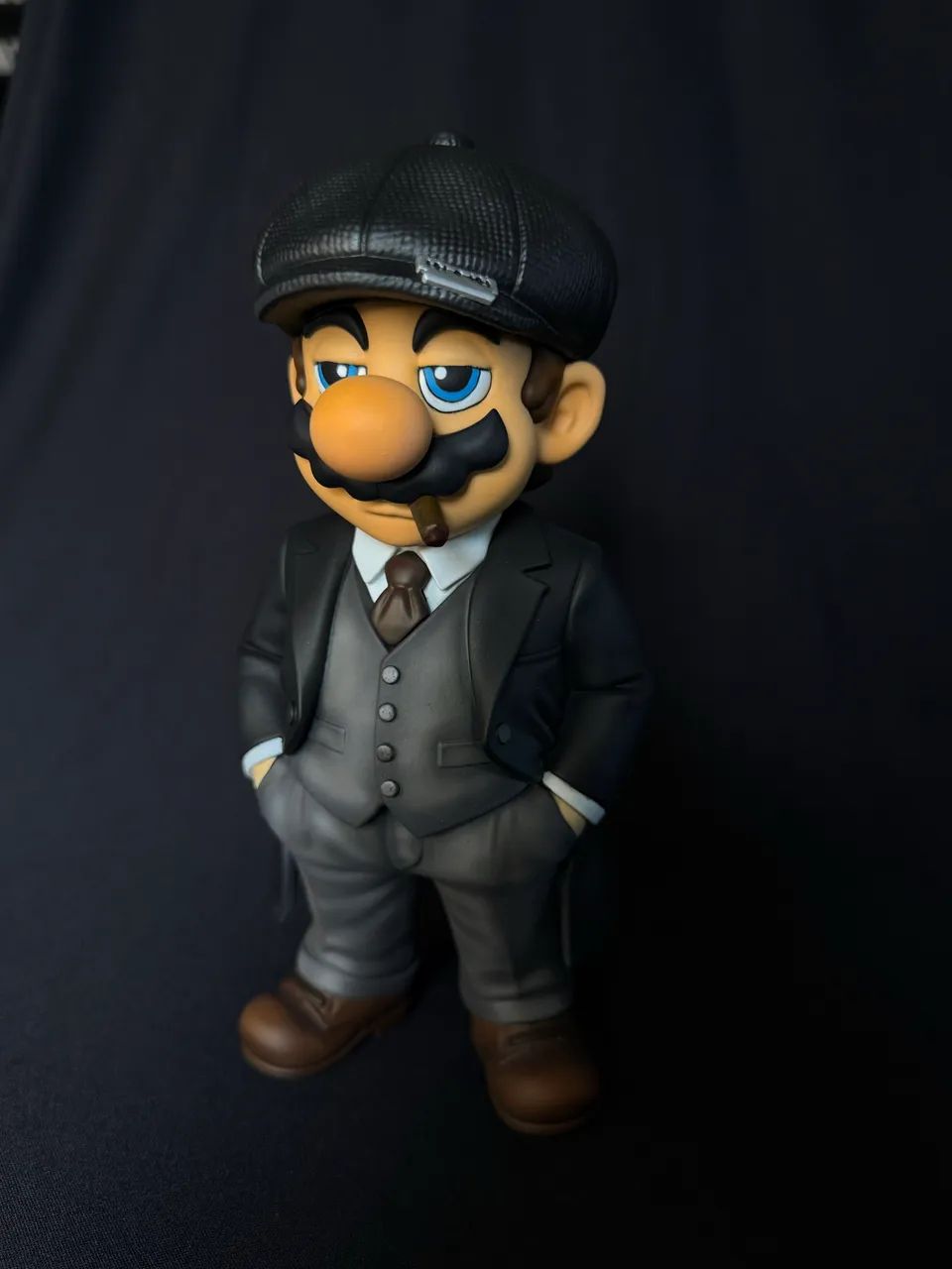 3 Action figures Peaky Blinders - Foto 2