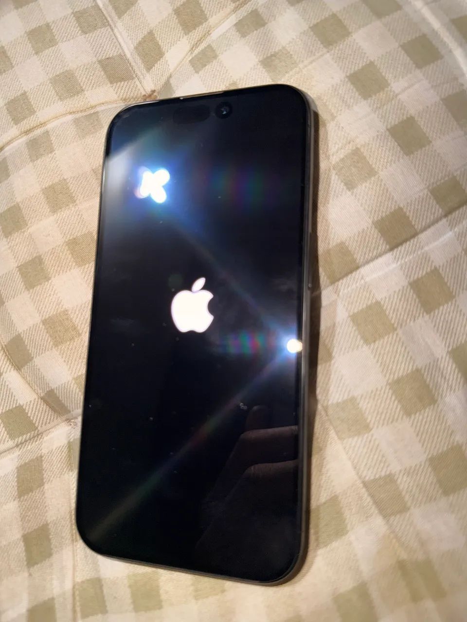 iPhone 15 Pro - Foto 2