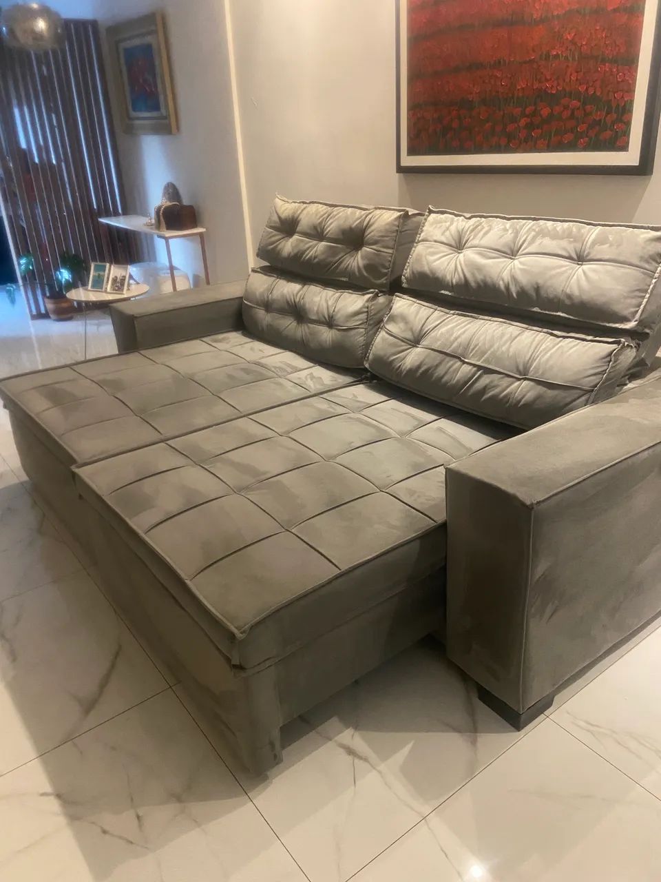 Sofa - Foto 4