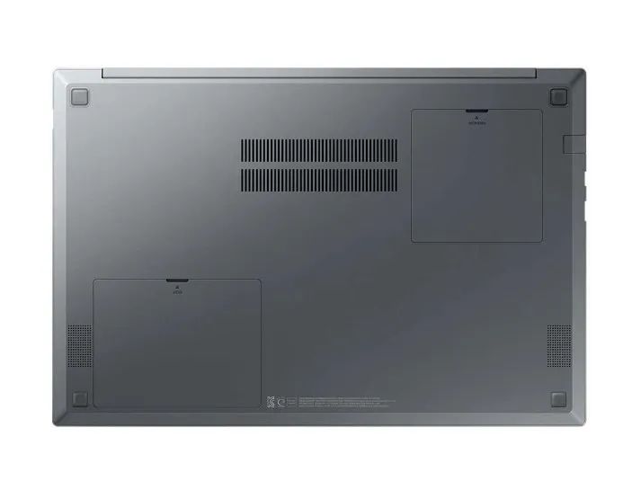 Notebook Samsung Book NP550XDA-KP3BR - Foto 4