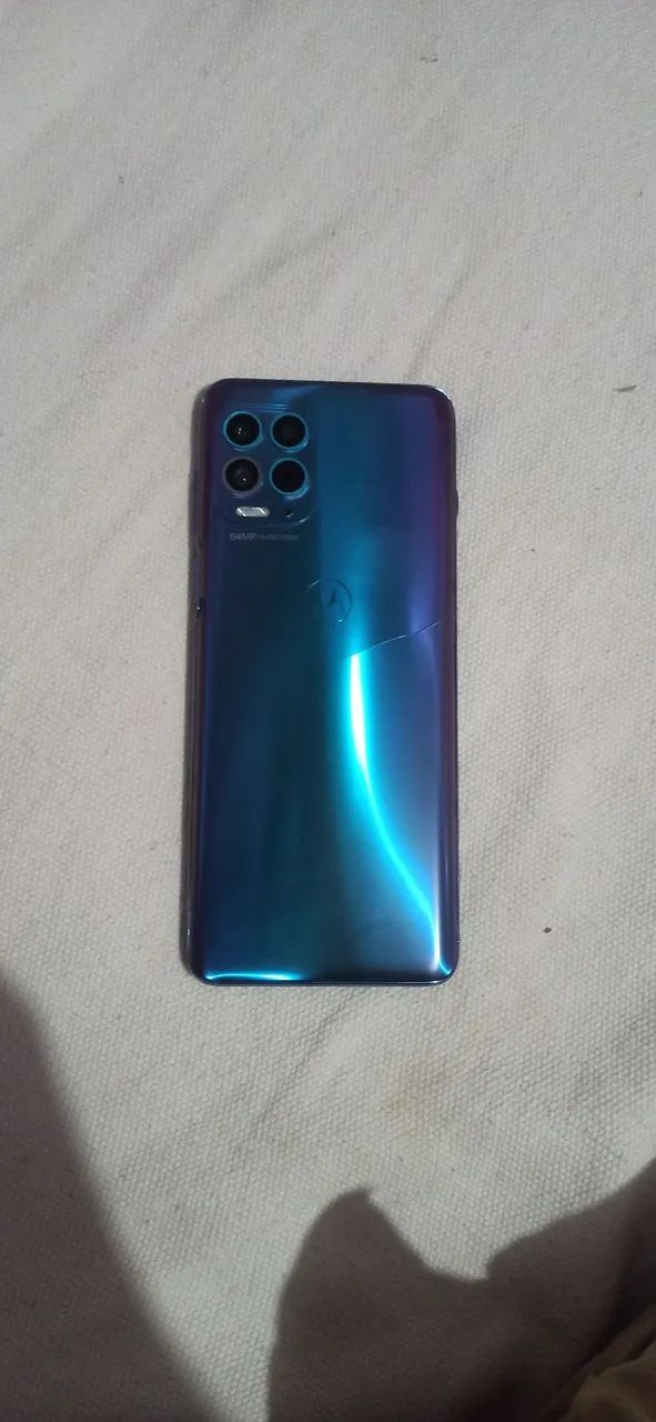 Moto G100 barato  - Foto 2