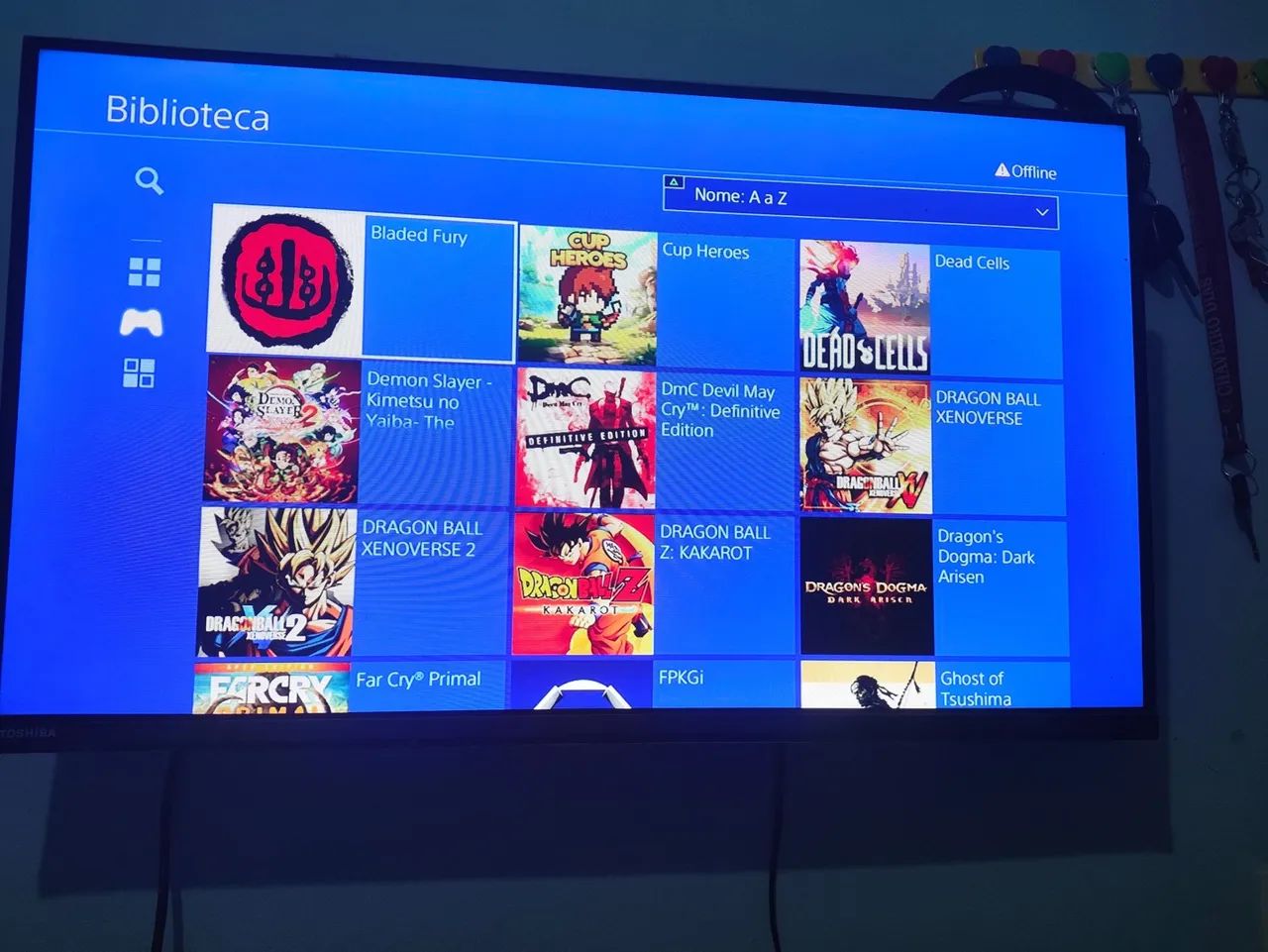 Ps4 D.E.S.B.L.O.Q.U.E.A.D.O - Foto 2