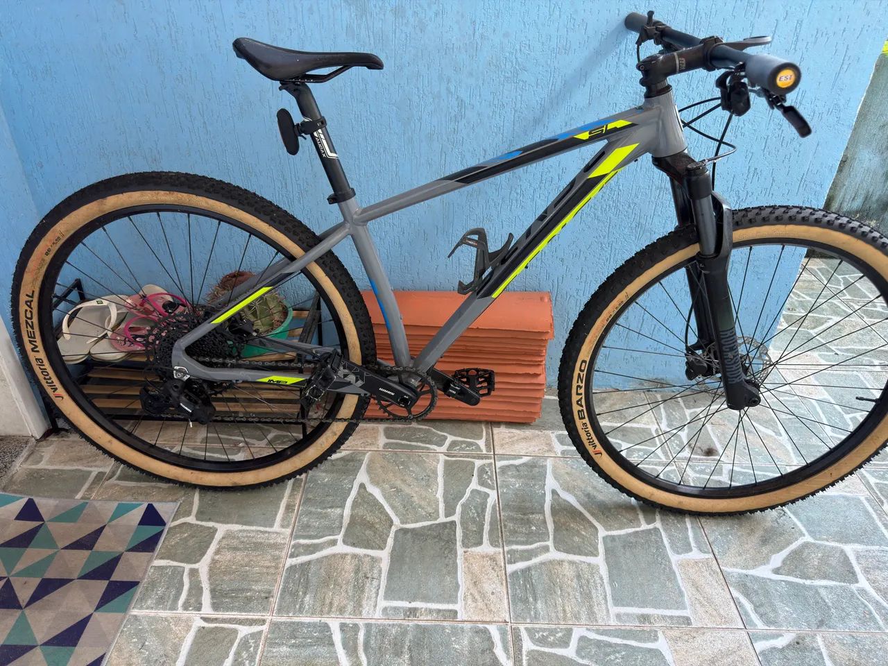 Vendo Bicicleta Sense SL 