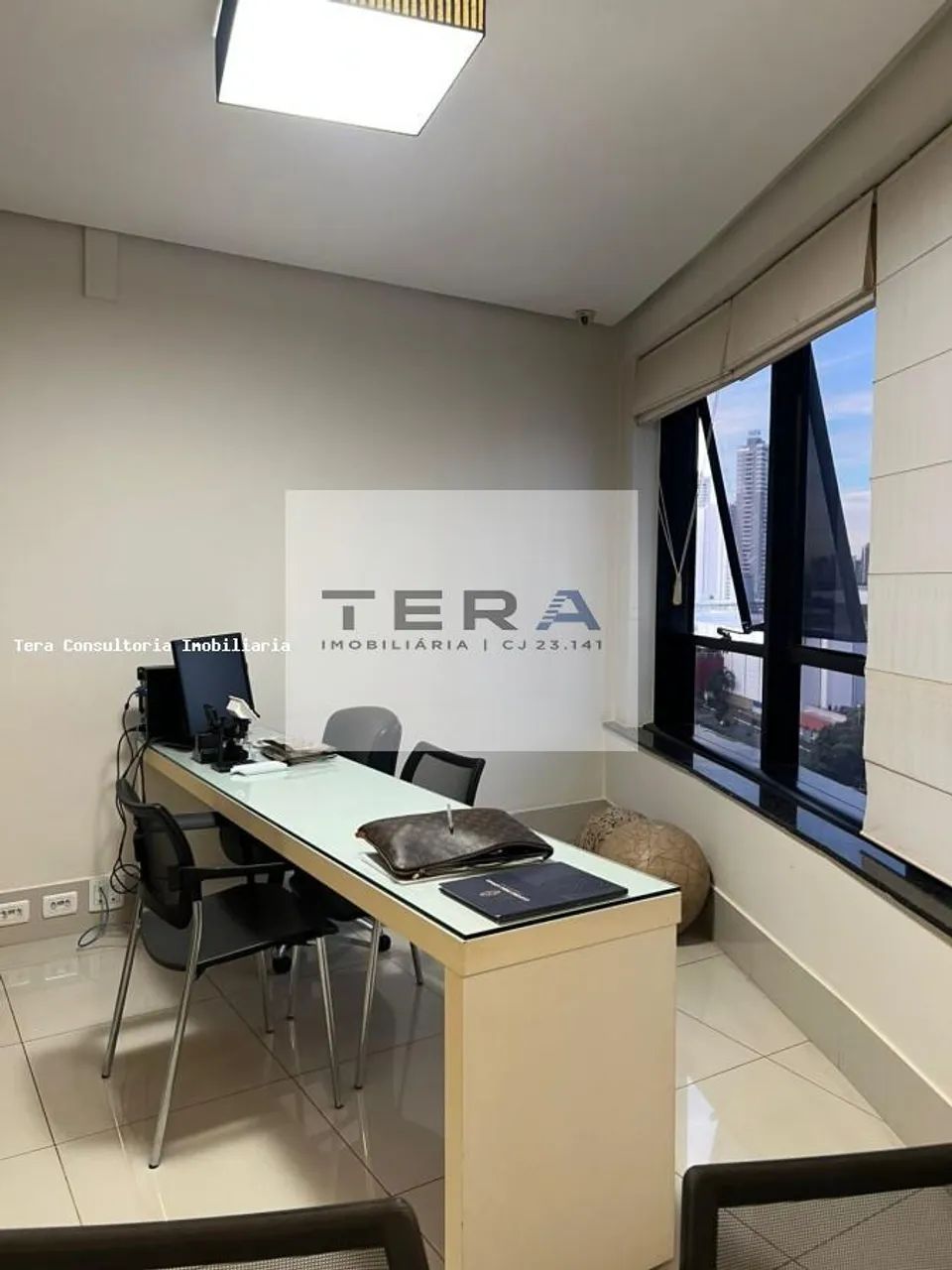 Sala Comercial para Venda em Goiânia, Alto da Gloria - Foto 4