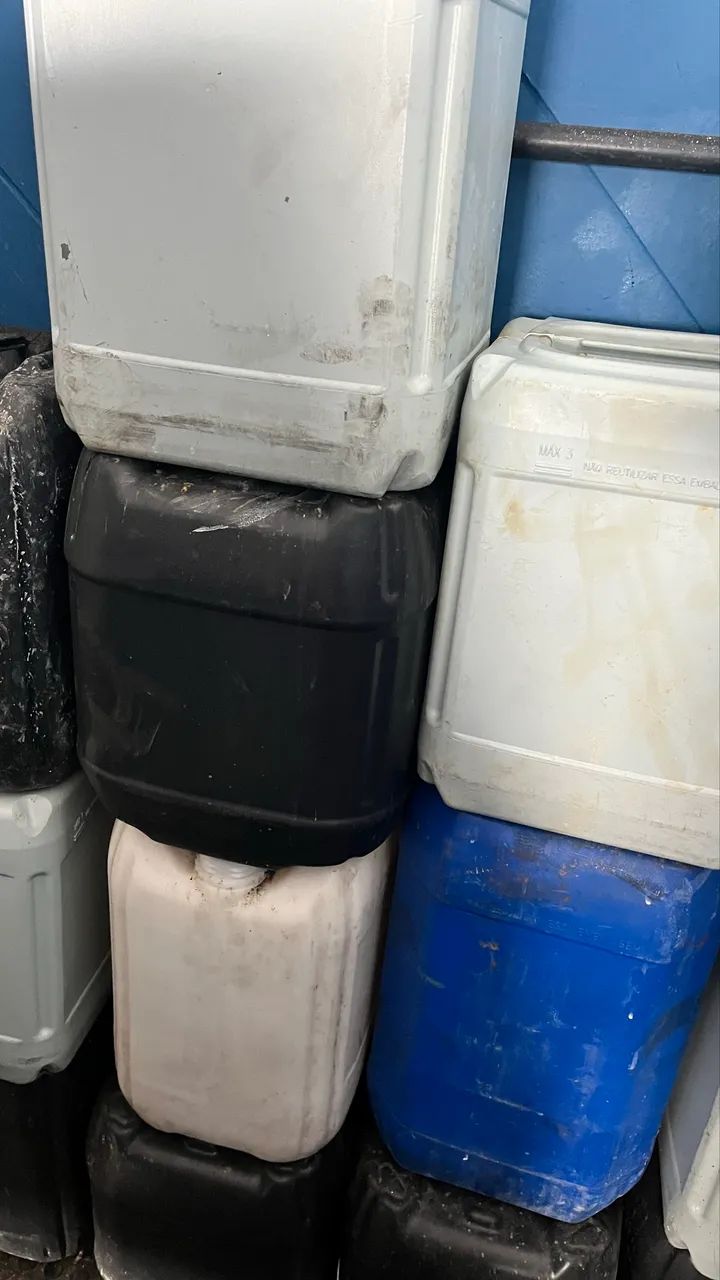 Galão 25L - Foto 3