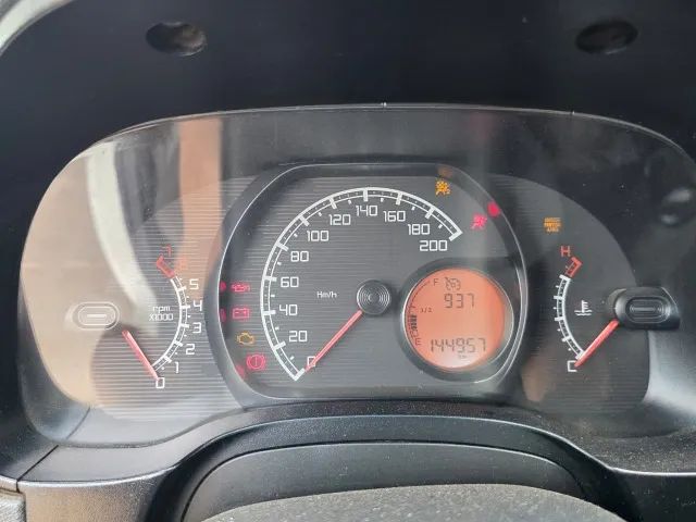 Fiat Strada Working 1.4 MPI Fire Flex 8V CS 2016 - Foto 2
