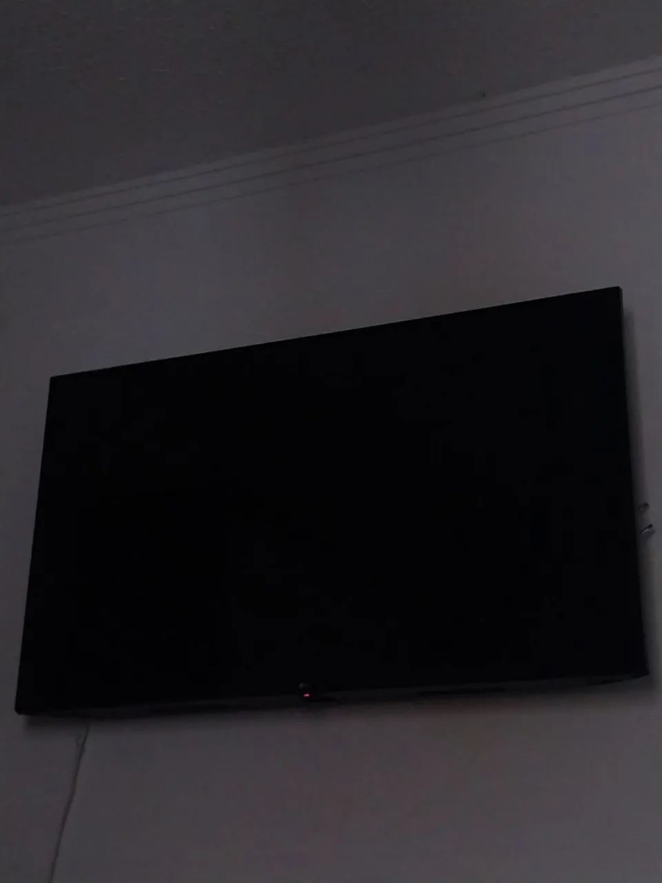 Smart TV 52 polegadas