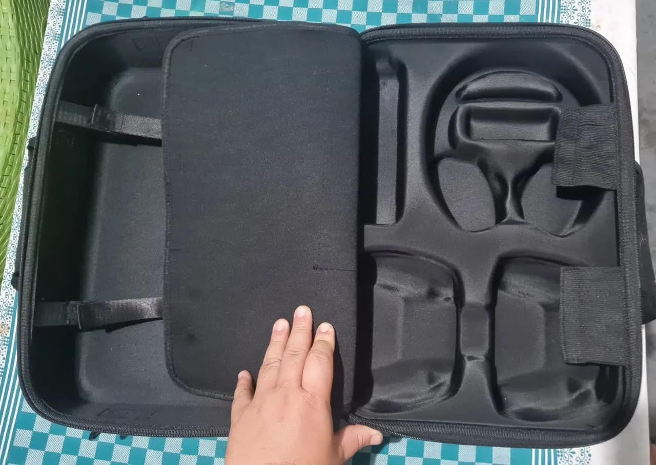 Vendo bolsa pra PS5