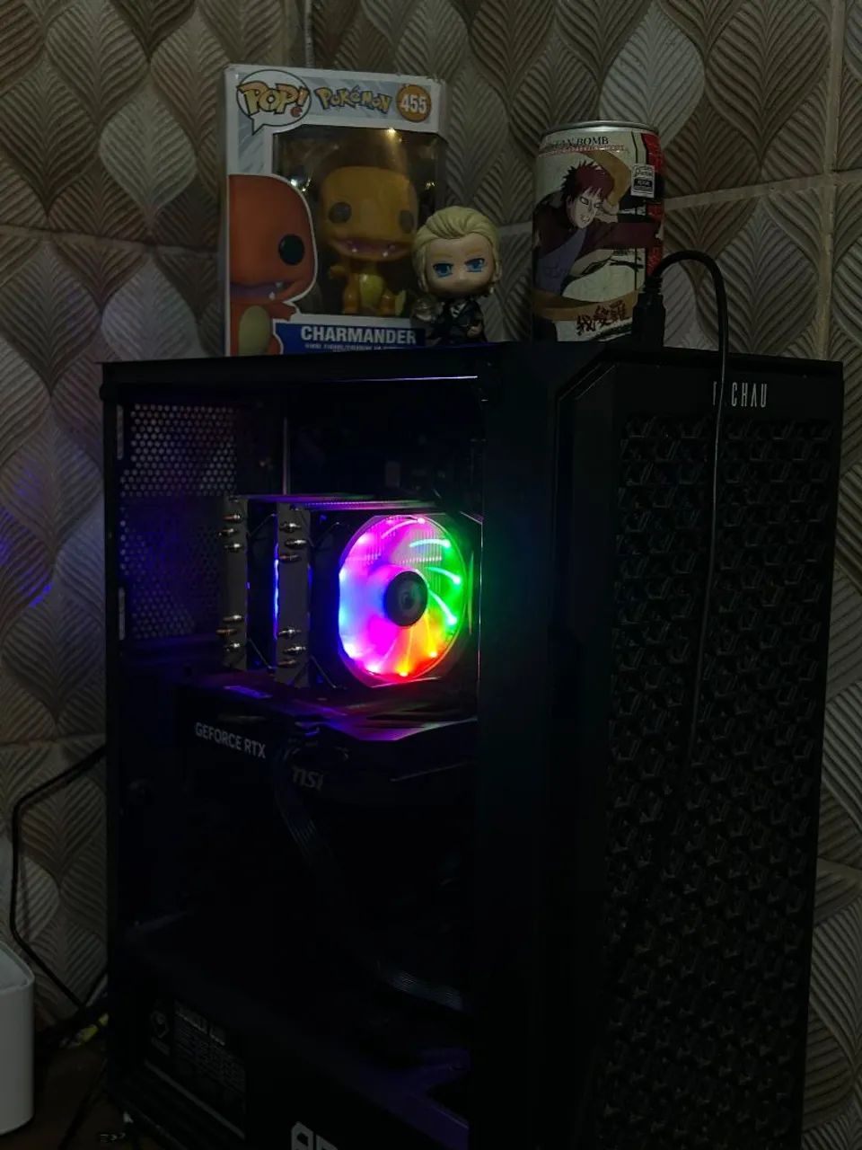 PC GAMER | RTX 5060 - Foto 3