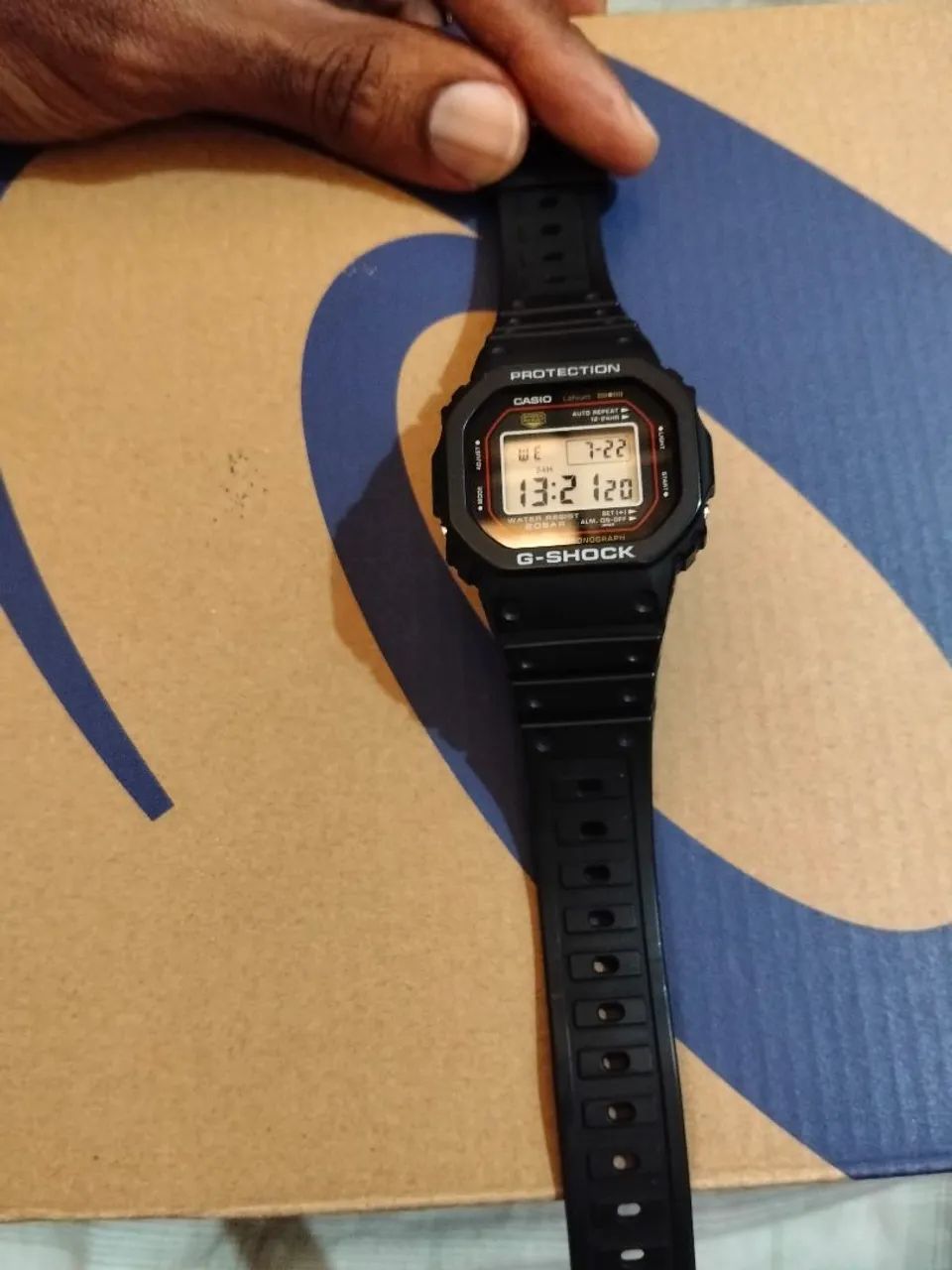 Casio G shock  - Foto 3