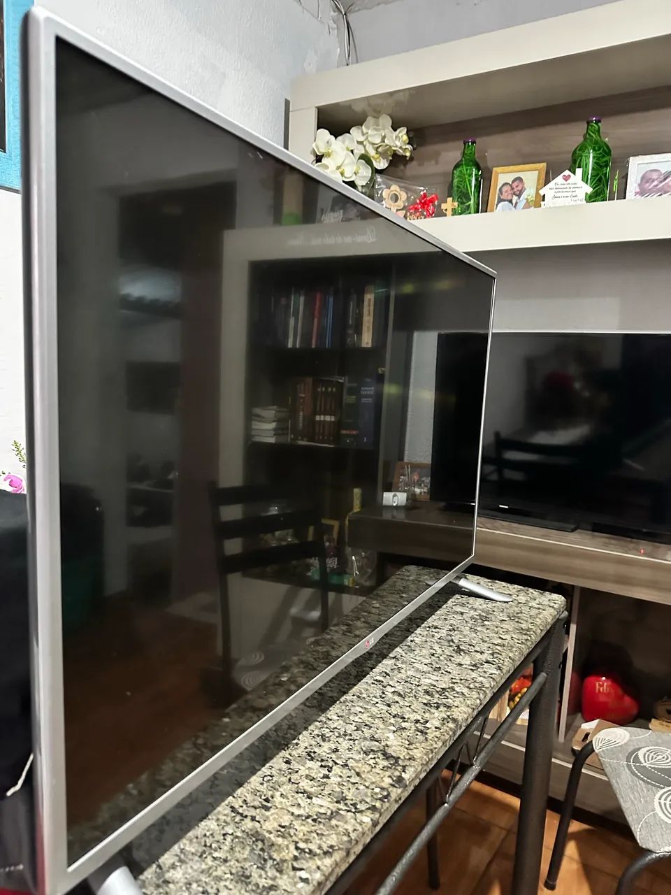 TV SMART 42 - Foto 4