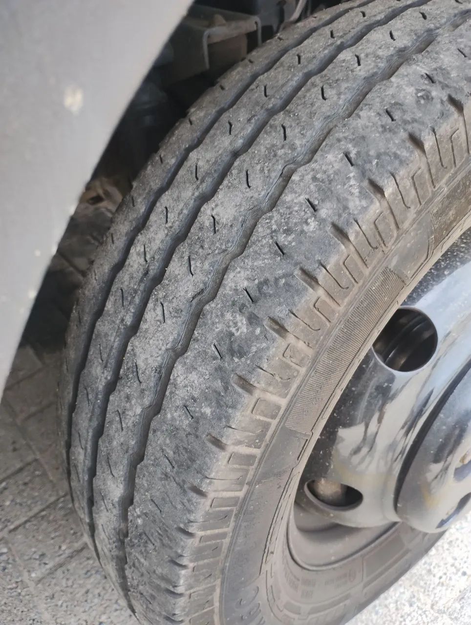 Iveco dayli 55C16  - Foto 9