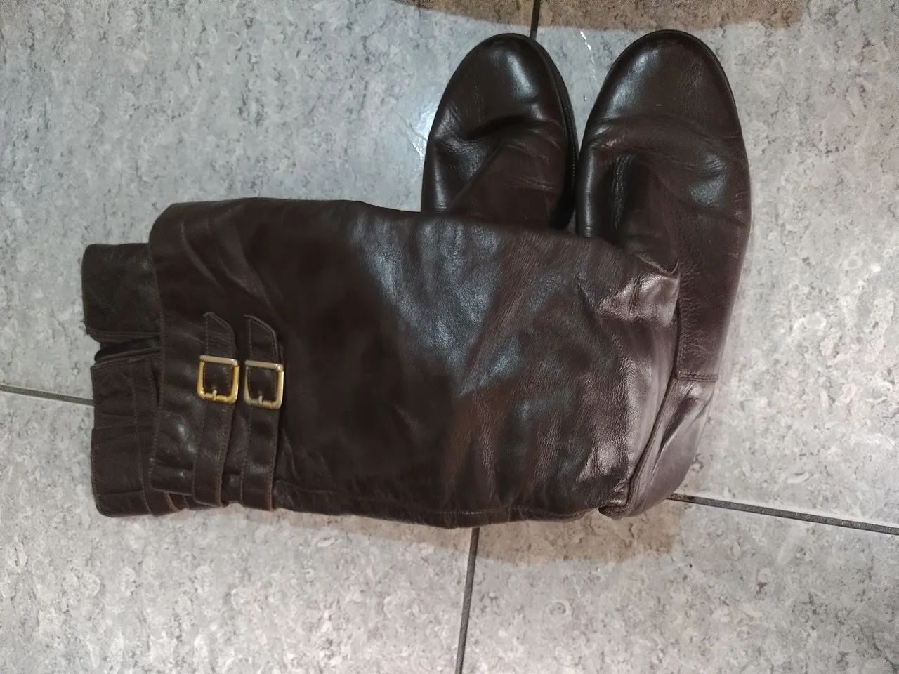 Bota  n° 36 - Foto 4