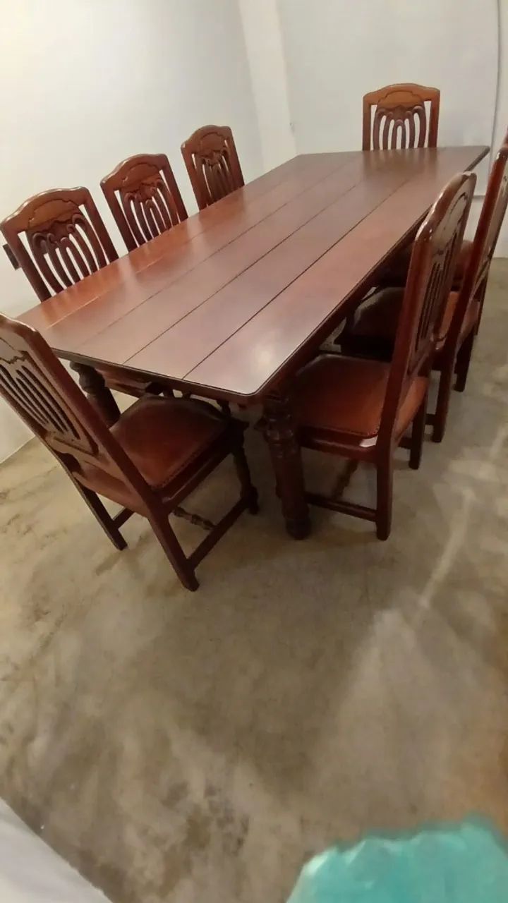 Mesa jantar - Foto 5