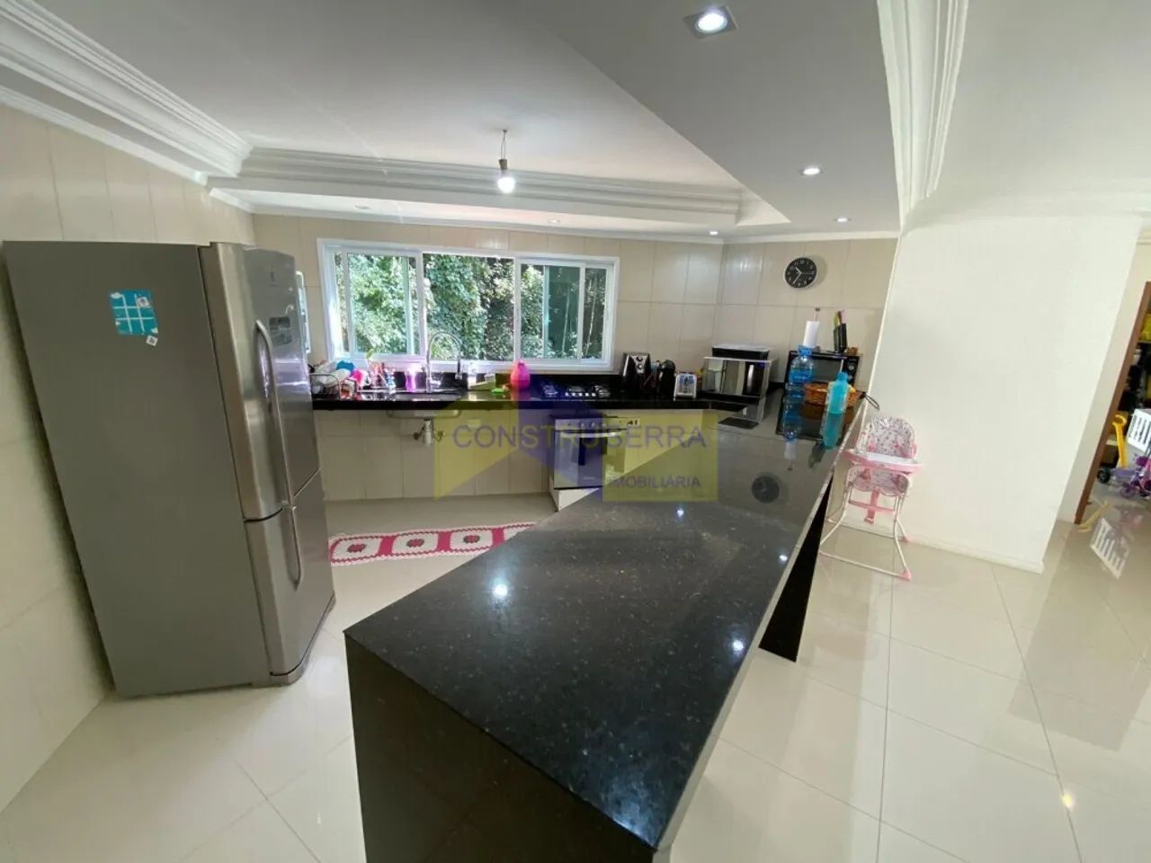 Casa em Condomínio para comprar Sausalito Mairiporã - Foto 4