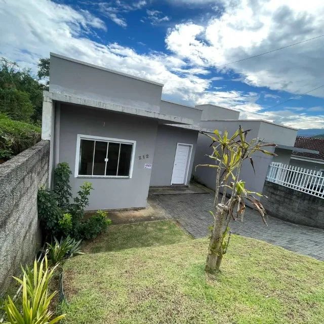 Casa em Rodeio SC, 2 quartos - Foto 2