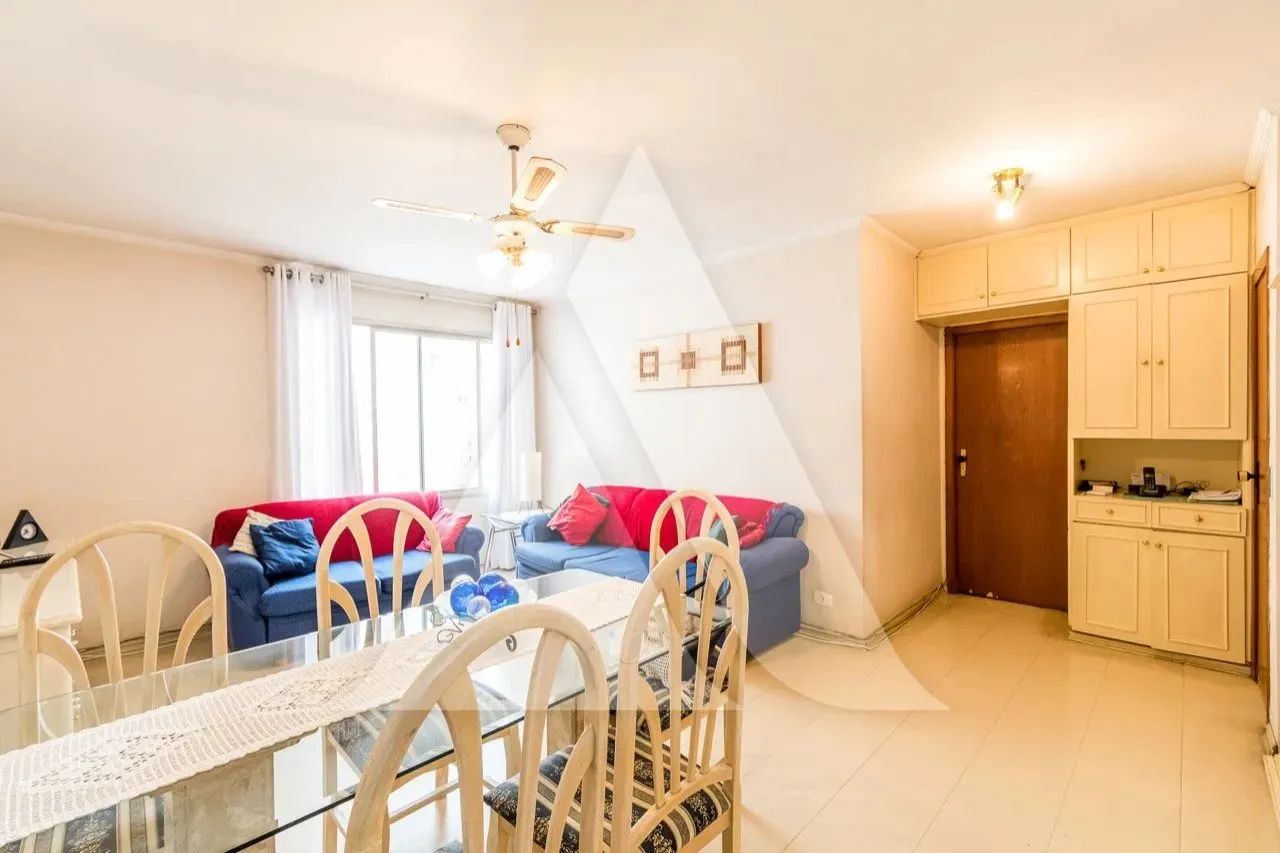 Venda de Apartamento em São Paulo-SP, bairro Vila Uberabinha - Foto 2