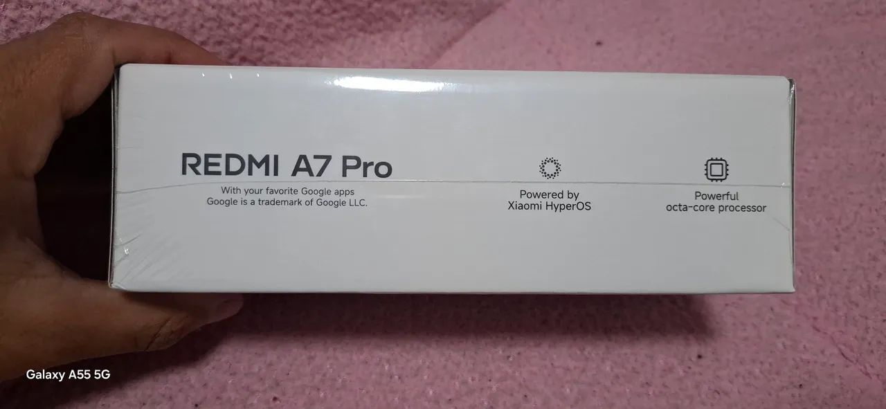REDMI A7 PRO - Foto 3