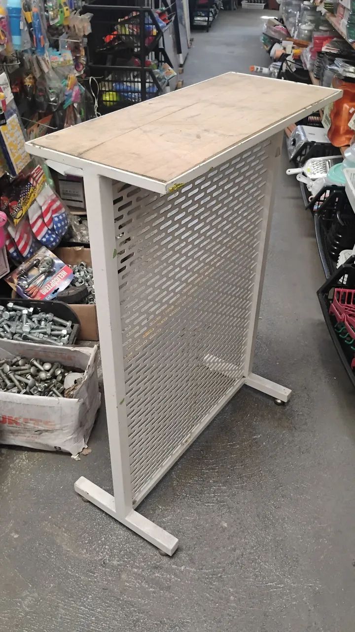 Suporte para produtos diversos  - Foto 2