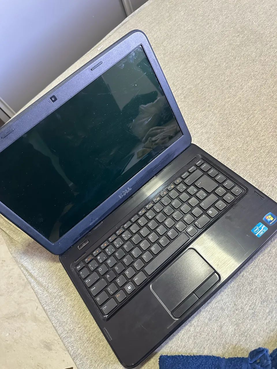 Notbook Dell  - Foto 2