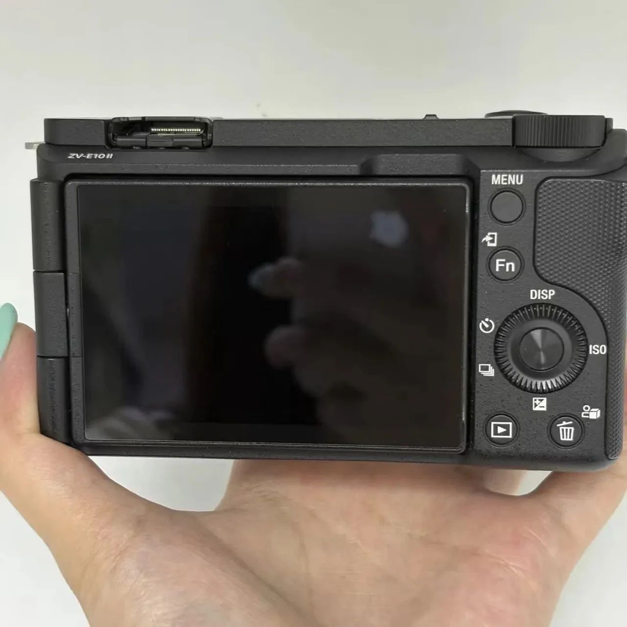 Sony ZV-E10 ii - Foto 3