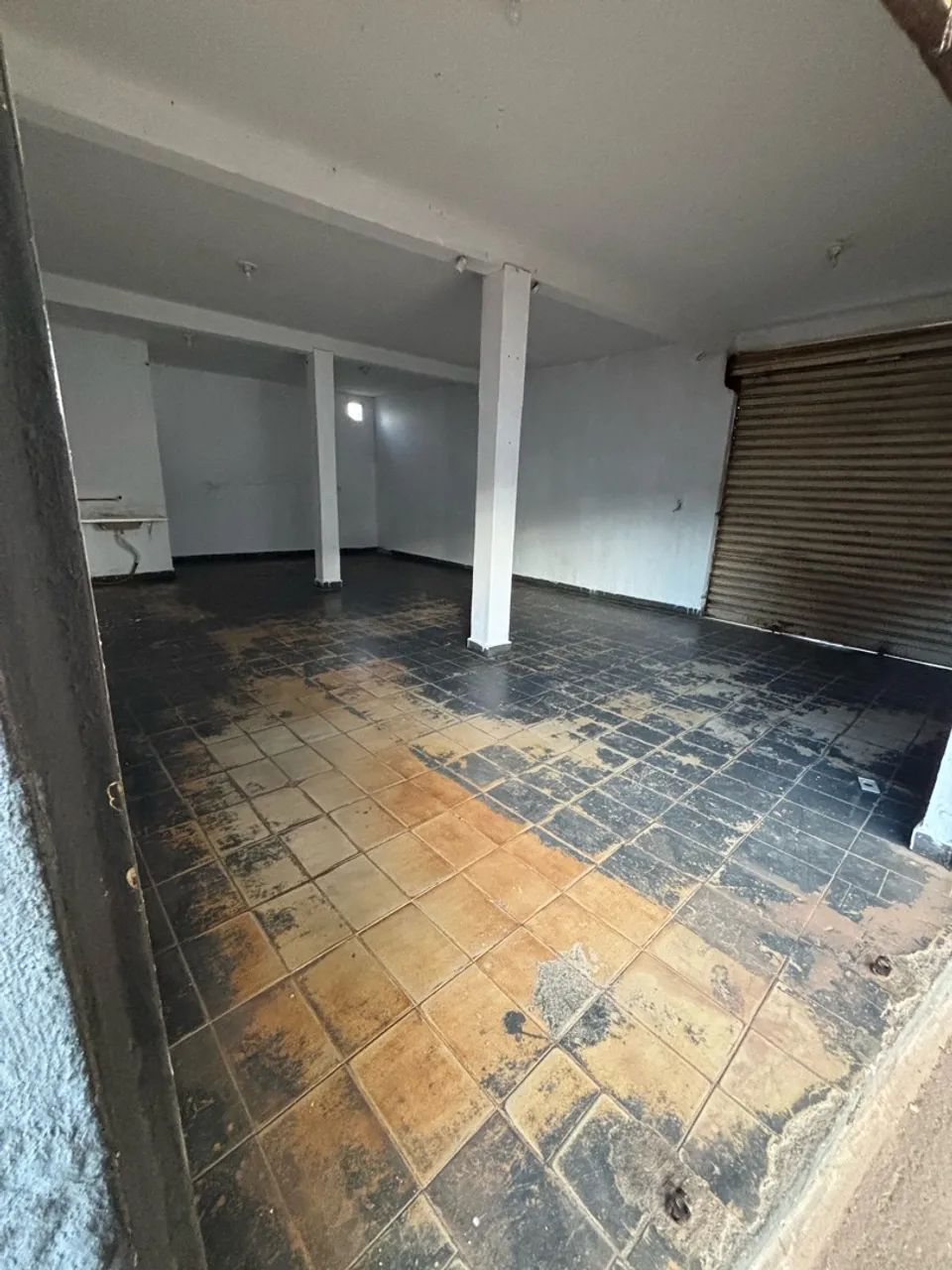 Aluga-se sala comercial  - Foto 5