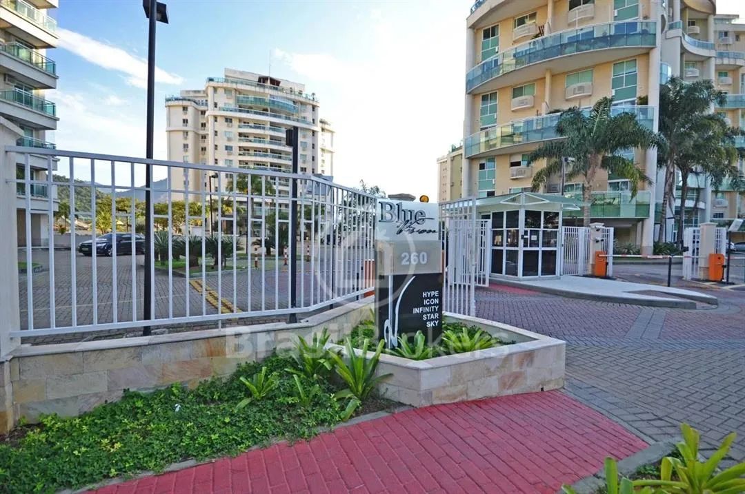 Apartamento no Condomínio Blue Vision. - Foto 2