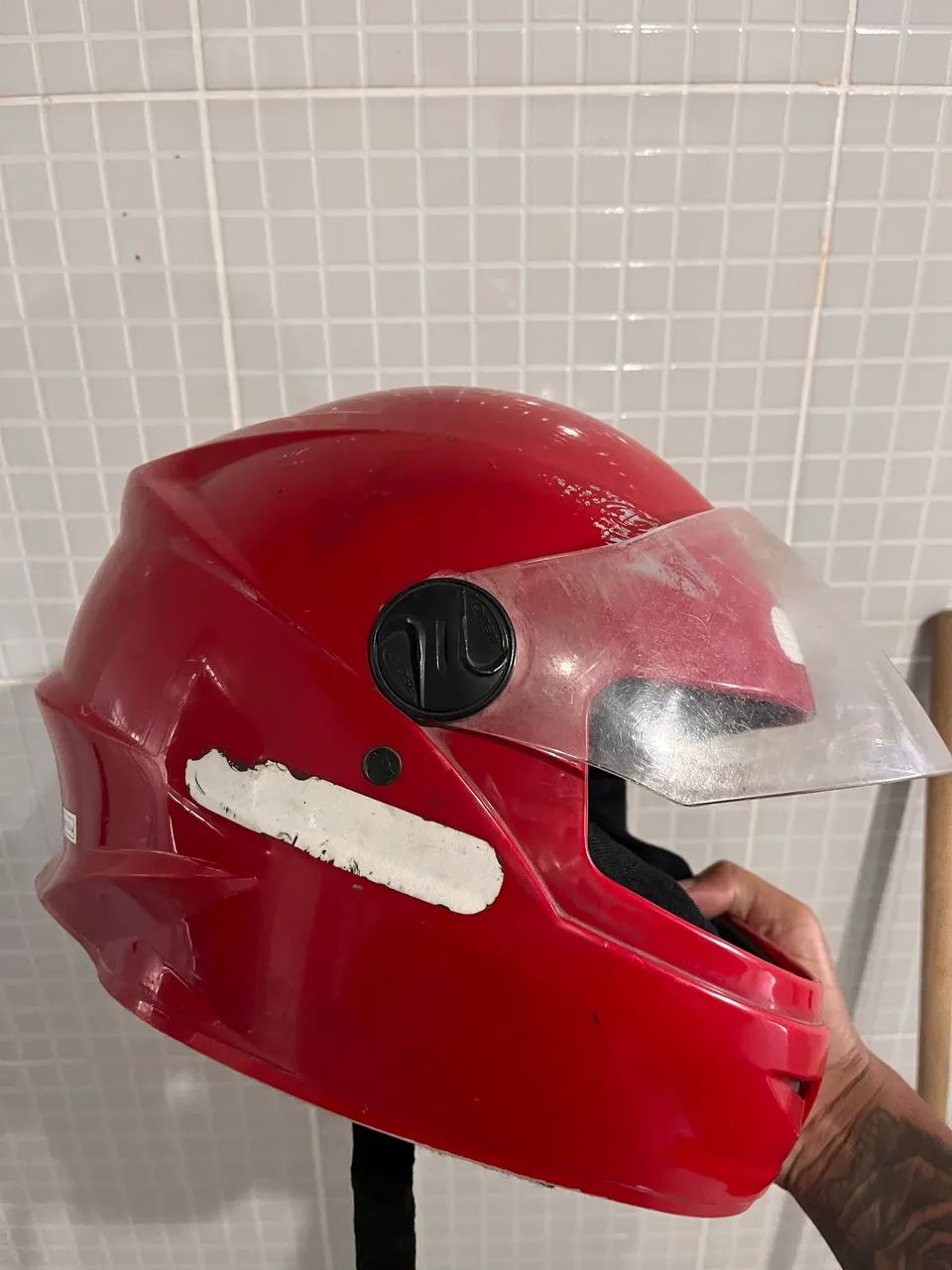 Capacete  - Foto 2