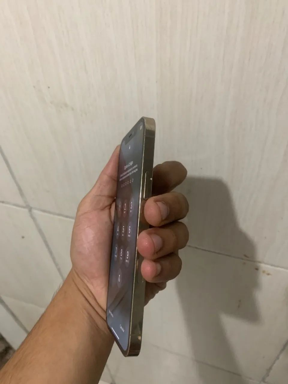 Vendo iPhone 12 Pro  - Foto 2