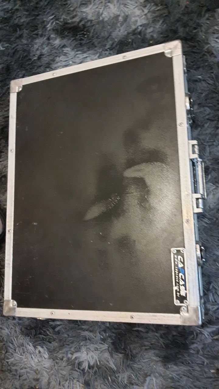 Ddj FLX4 + Case e de brinde uma bag da pionner. - Foto 4