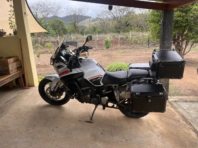 XT 1200 Z Super Tenere/ DX 2013 - 1533815719 | OLX