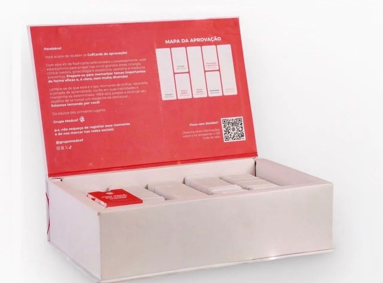 cofcards medcof - Foto 2