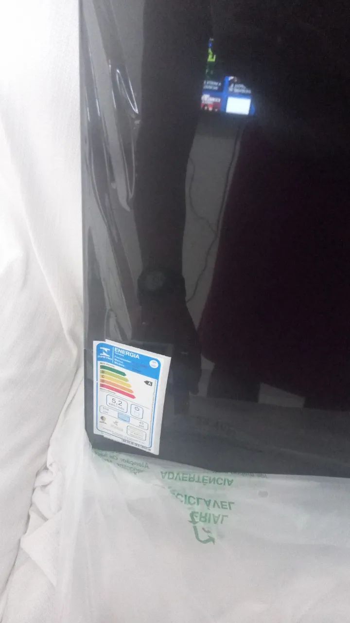 Smart tv 43P TCL - Foto 4