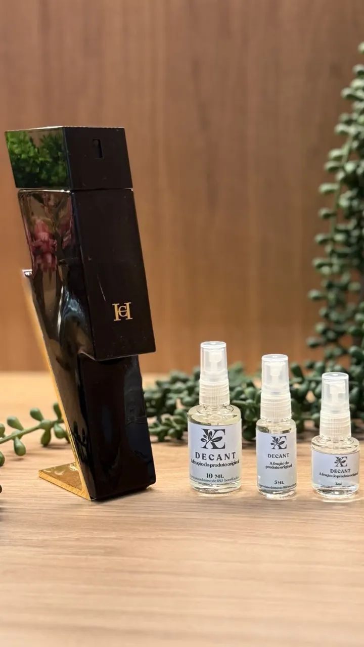 perfume fracionado masculino 