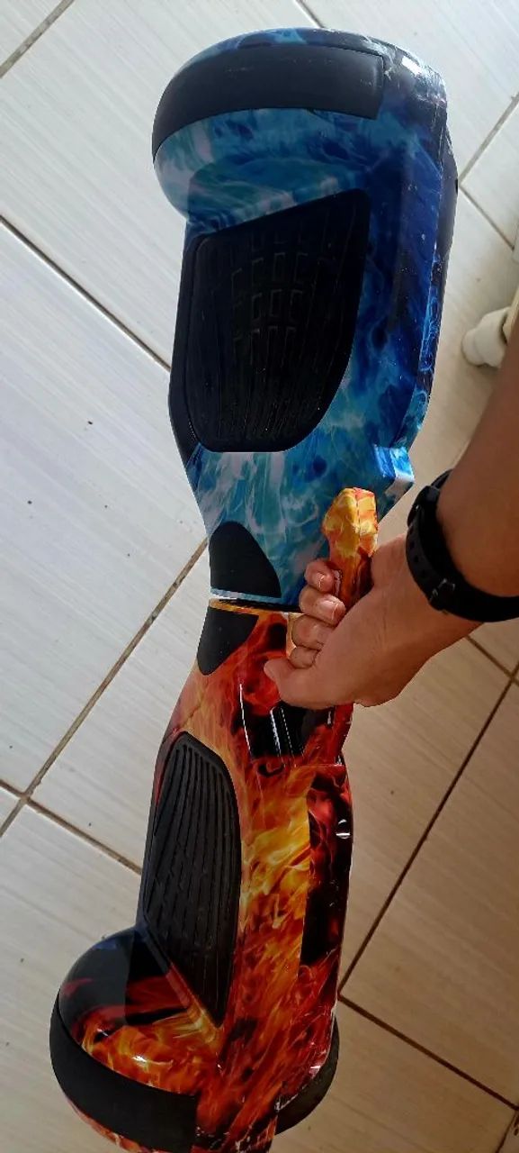 Hoverboard - Foto 2
