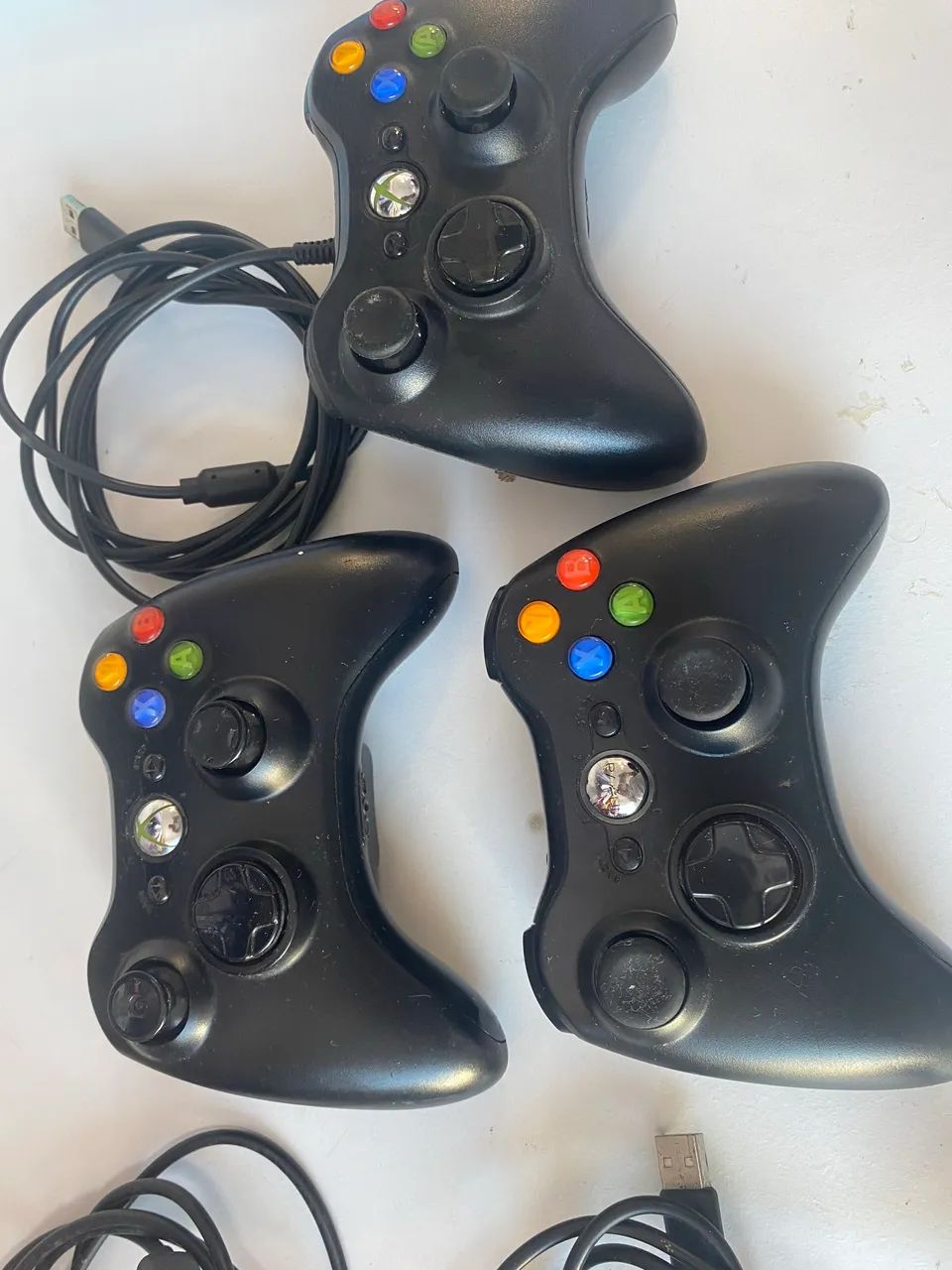 Controle Xbox funcionado  - Foto 2