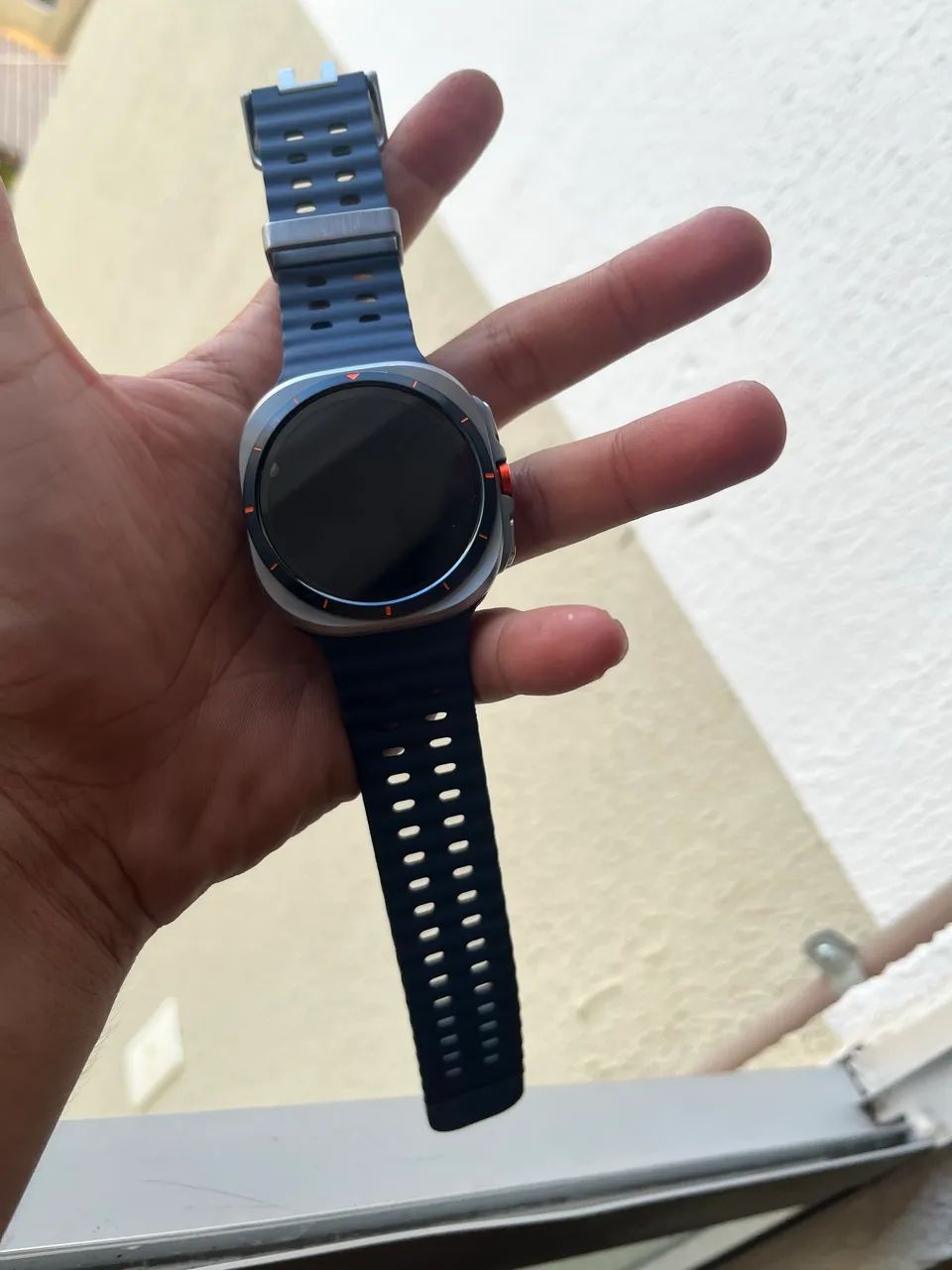 Galaxy Watch Ultra Samsung
