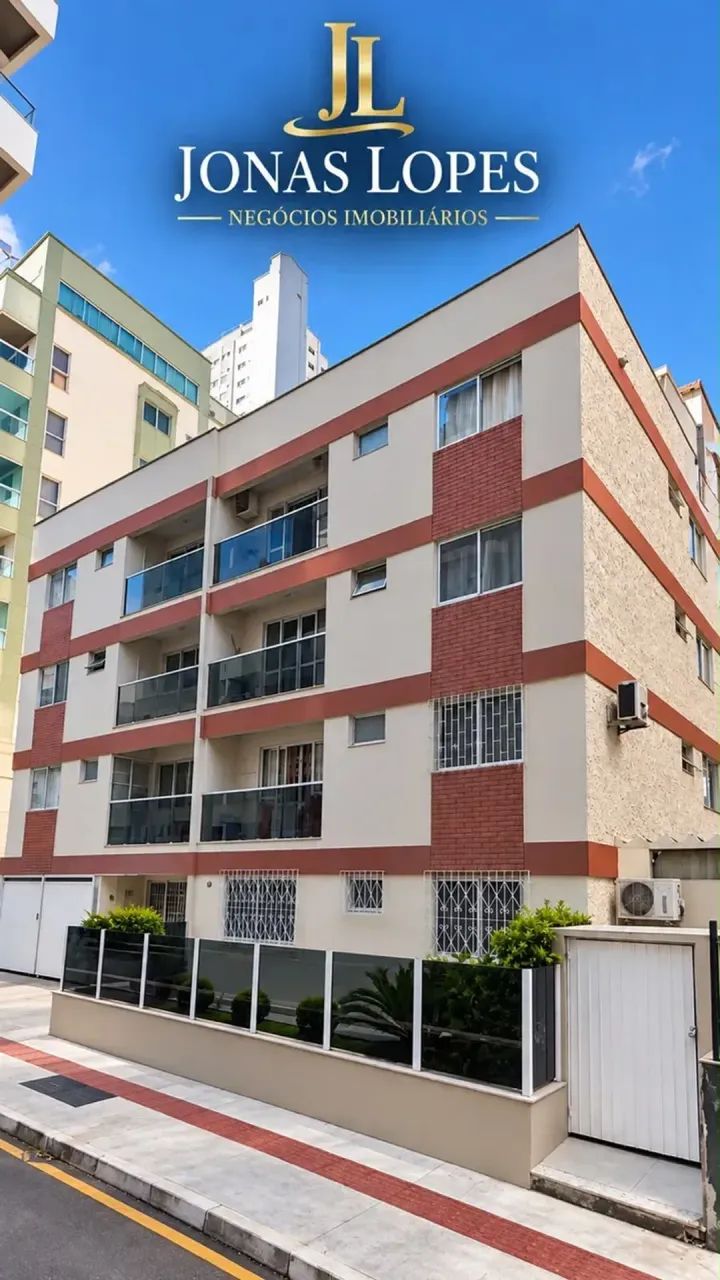 Edifício Carlos Iurk ( Balneário Camboriú) Centro