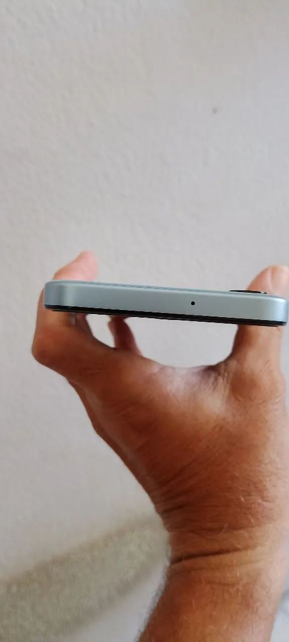 SAMSUNG GALAXY M15 7 MESES DE COMPRADO ZERADO SEM NENHUMA MARCA DE USO - Foto 5