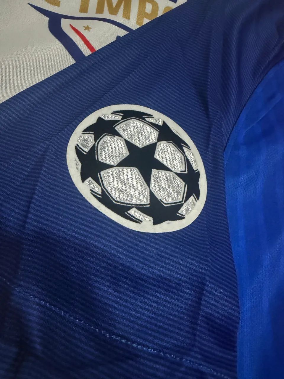 Camisa Neymar 11 - Retrô 16/17 - Foto 5